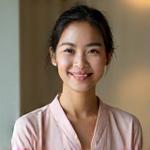 Profil Hafizah Binti Omar, Terapis Urut & Spa