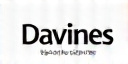 Logo Davines