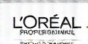 Logo L'Oréal Professionnel