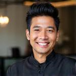 Foto Ahmad, Pakar Pewarnaan & Potongan Kreatif