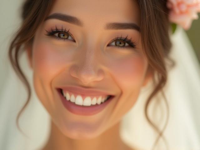 Solekan Pengantin memukau dari Teroka Seri