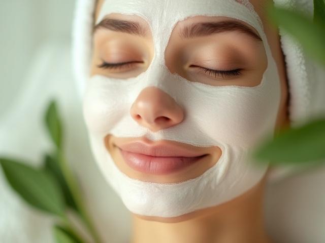 Rawatan Muka tersuai di Teroka Seri Setia Alam