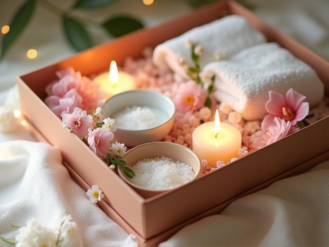 Pakej Spa & Promosi istimewa di Teroka Seri